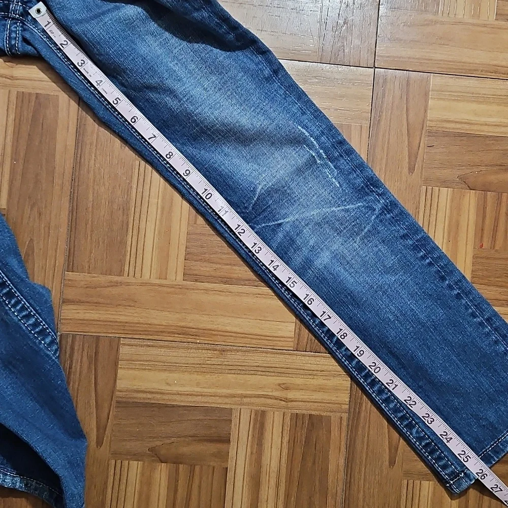 MISS ME straight short jeans - Picture 12 of 15
